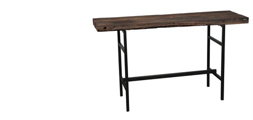 Beistelltisch für Outdoorküchen